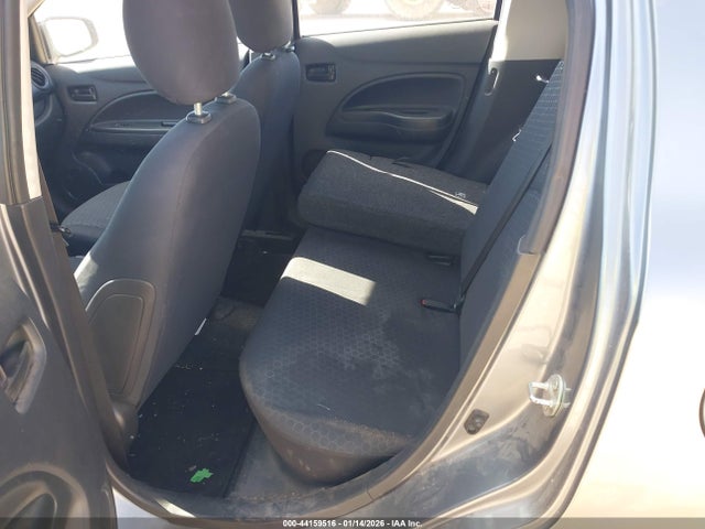 2015 MITSUBISHI MIRAGE ML32A3HJ9FH056746 Photo 7