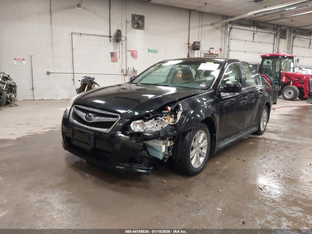 Продаж на аукціоні авто 2011 Subaru Legacy 2.5i Premium, vin: 4S3BMBC68B3250306, номер лоту: 44159526