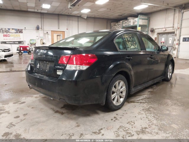 Продаж на аукціоні авто 2011 Subaru Legacy 2.5i Premium, vin: 4S3BMBC68B3250306, номер лоту: 44159526