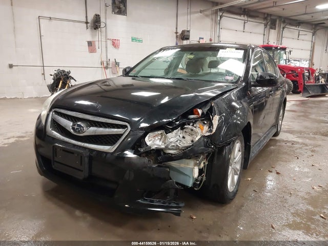 Продаж на аукціоні авто 2011 Subaru Legacy 2.5i Premium, vin: 4S3BMBC68B3250306, номер лоту: 44159526