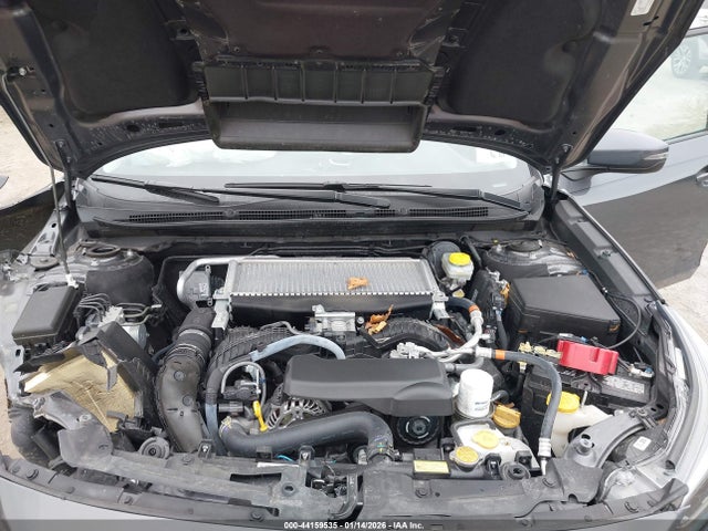 4S3BWGG61R3027102 Subaru Legacy Sport