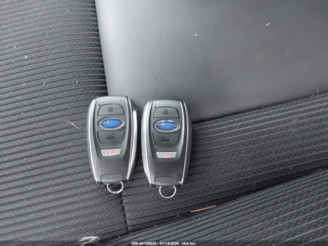 4S3BWGG61R3027102 Subaru Legacy Sport