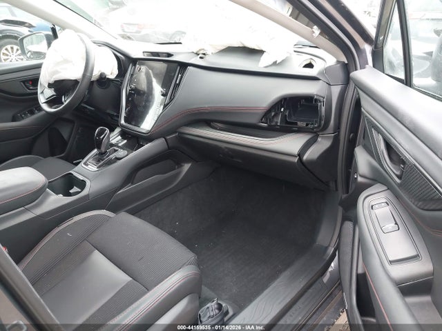 4S3BWGG61R3027102 Subaru Legacy Sport