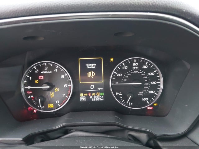 4S3BWGG61R3027102 Subaru Legacy Sport