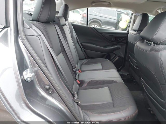 4S3BWGG61R3027102 Subaru Legacy Sport