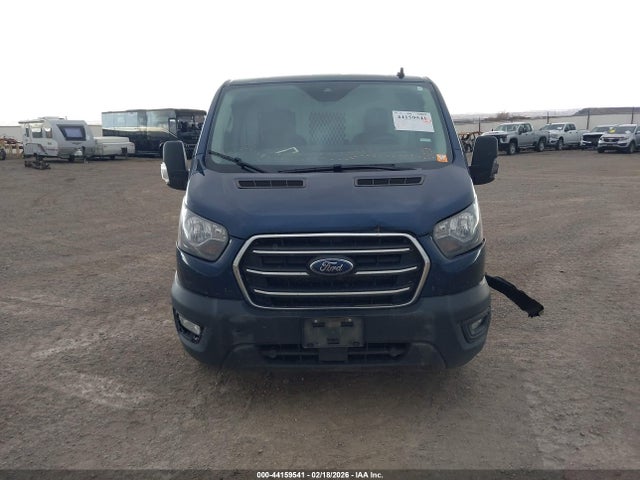 1FTBW2YGXLKA31866 Ford Transit-350