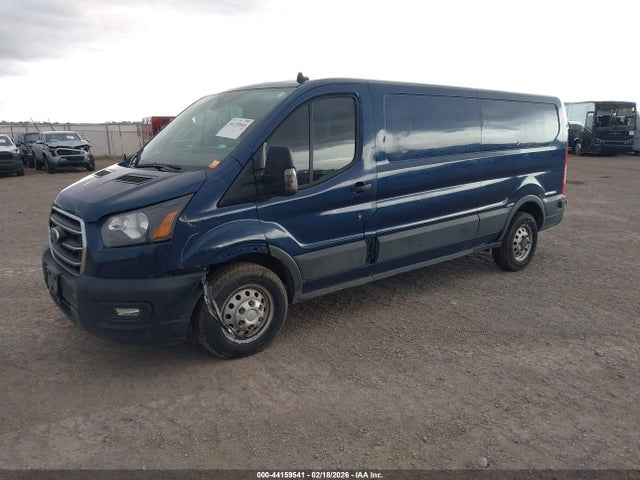 1FTBW2YGXLKA31866 Ford Transit-350