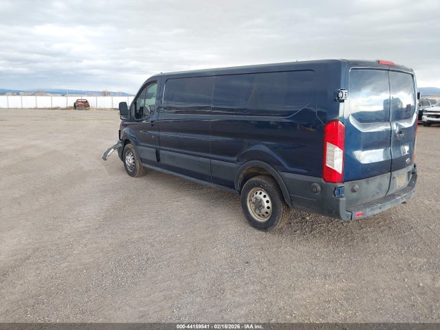 1FTBW2YGXLKA31866 Ford Transit-350