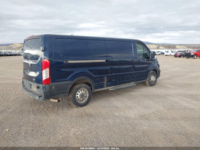 1FTBW2YGXLKA31866 Ford Transit-350
