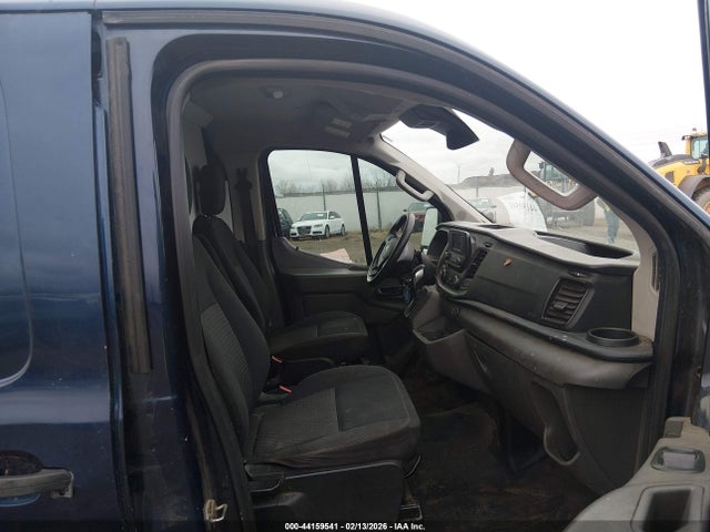 1FTBW2YGXLKA31866 Ford Transit-350