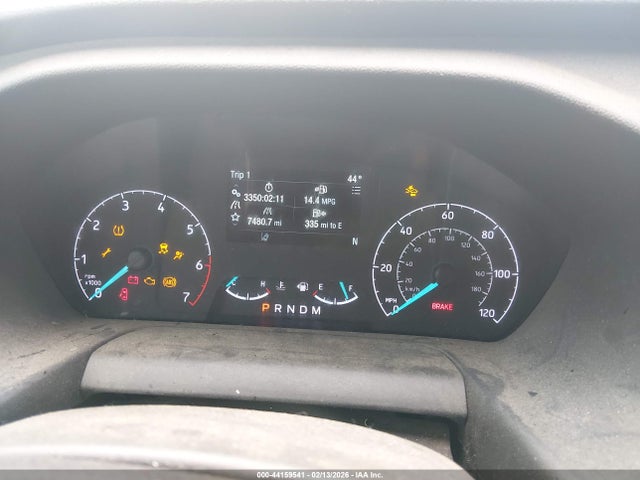 1FTBW2YGXLKA31866 Ford Transit-350