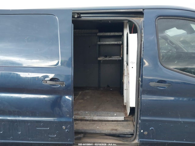 1FTBW2YGXLKA31866 Ford Transit-350