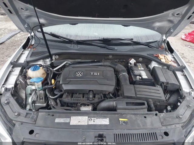 Volkswagen Passat 1.8t Wolfsburg Edition 2015 1VWAT7A30FC045053 Image 10