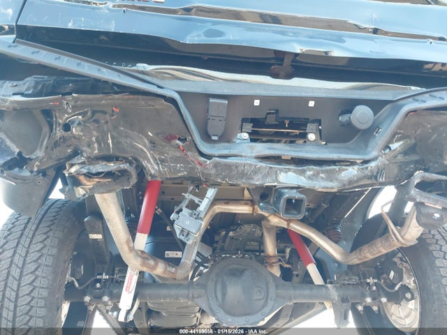 3GCUKFED9SG217703 Chevrolet Silverado 1500 4wd Short Bed Lt Trail Boss