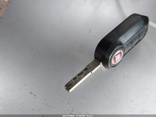 2018 FIAT 500E 3C3CFFGE3JT377544 Photo 10