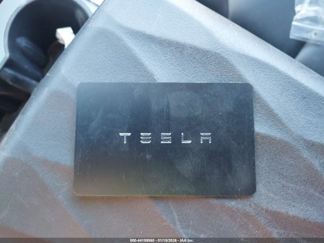 2023 TESLA MODEL Y 7SAYGDEF6PF603066 Photo 10