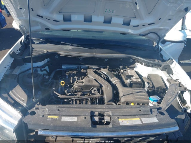 44159576 :رقم المزاد ، 3VVPX7B28NM028734 vin ، 2022 Volkswagen Taos 1.5t Se مزاد بيع