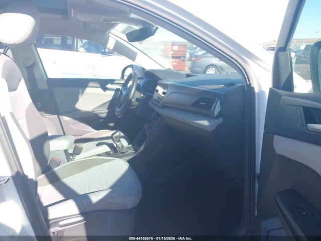 44159576 :رقم المزاد ، 3VVPX7B28NM028734 vin ، 2022 Volkswagen Taos 1.5t Se مزاد بيع