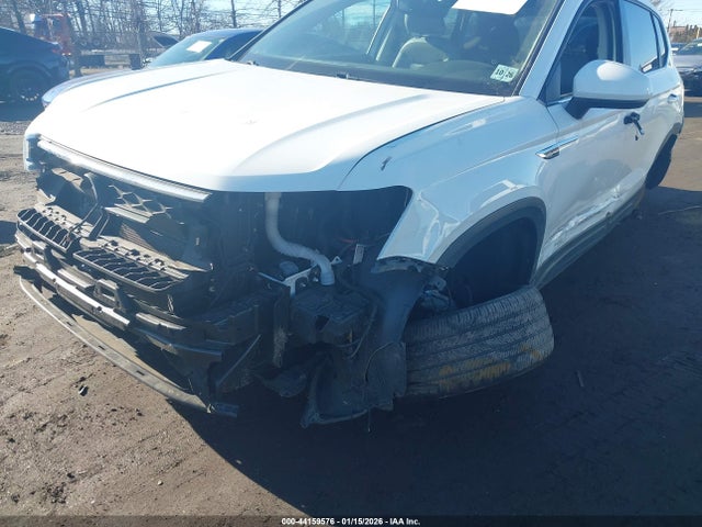 44159576 :رقم المزاد ، 3VVPX7B28NM028734 vin ، 2022 Volkswagen Taos 1.5t Se مزاد بيع