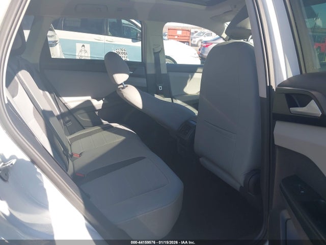 44159576 :رقم المزاد ، 3VVPX7B28NM028734 vin ، 2022 Volkswagen Taos 1.5t Se مزاد بيع