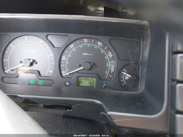 2004 LAND ROVER DISCOVERY SALTL19484A831383 Photo 6
