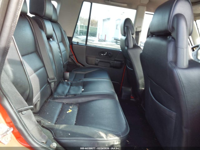 2004 LAND ROVER DISCOVERY SALTL19484A831383 Photo 7