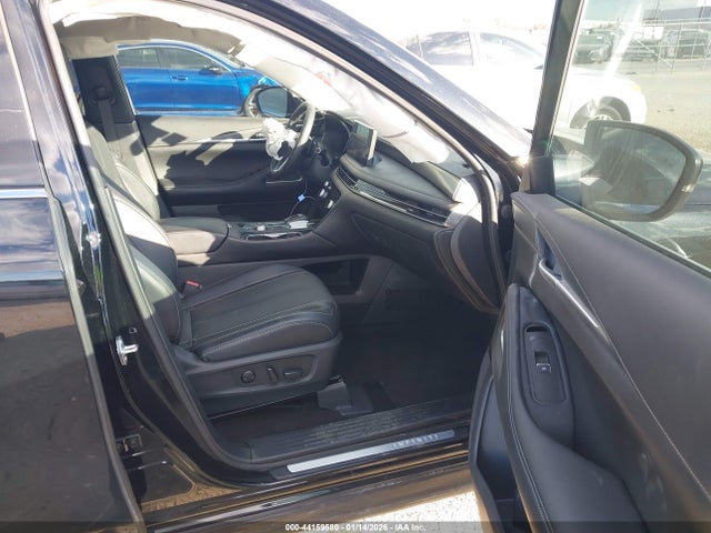 Aukcja sprzedaży 2023 Infiniti Qx60 Luxe, vin: 5N1DL1FR3PC357357, numer aukcji: 44159580