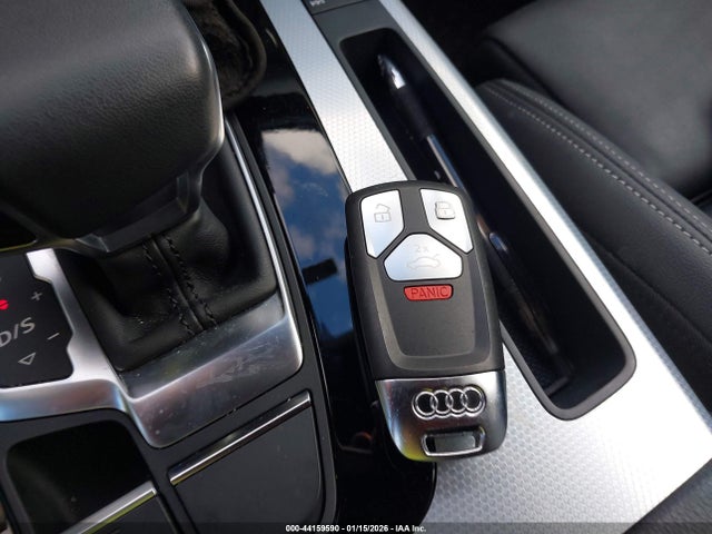 2024 AUDI Q5 WA1EAAFY3R2022513 Photo 10