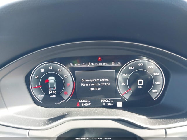 2024 AUDI Q5 WA1EAAFY3R2022513 Photo 6