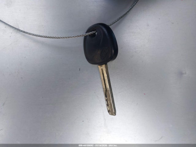 2013 KIA RIO KNADM4A39D6194890 Photo 10