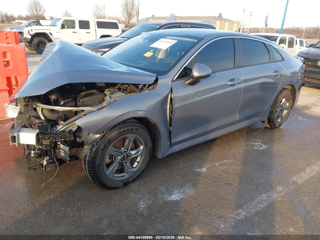 Продаж на аукціоні авто 2022 Kia K5 Lxs, vin: 5XXG14J25NG087015, номер лоту: 44159595