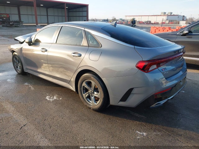 Продаж на аукціоні авто 2022 Kia K5 Lxs, vin: 5XXG14J25NG087015, номер лоту: 44159595
