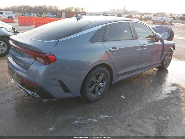 Продаж на аукціоні авто 2022 Kia K5 Lxs, vin: 5XXG14J25NG087015, номер лоту: 44159595