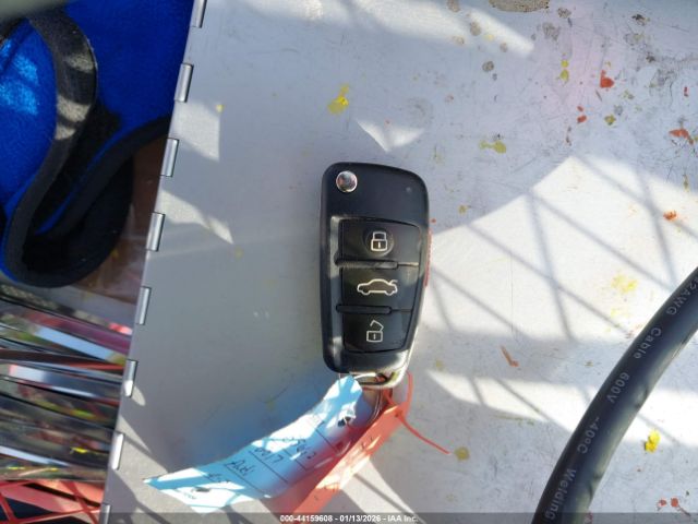 2017 AUDI A3 WAUJ8GFF2H1033215 Photo 10