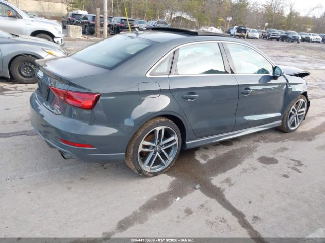 2017 AUDI A3 WAUJ8GFF2H1033215 Photo 3