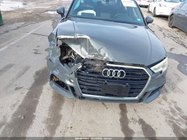 2017 AUDI A3 WAUJ8GFF2H1033215 Photo 5