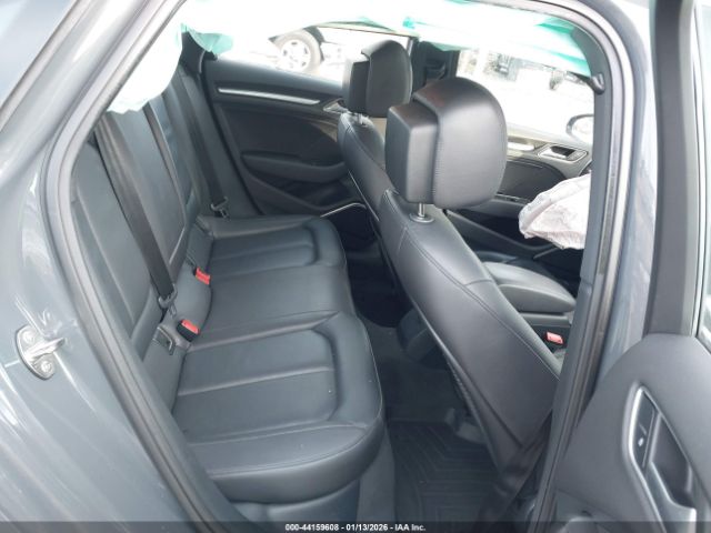 2017 AUDI A3 WAUJ8GFF2H1033215 Photo 7