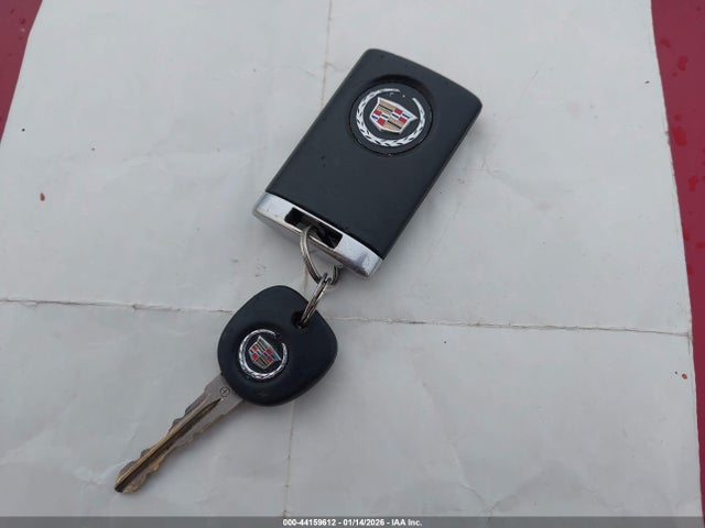 Aukcja sprzedaży 2013 Cadillac Cts Luxury, vin: 1G6DG5E57D0108526, numer aukcji: 44159612