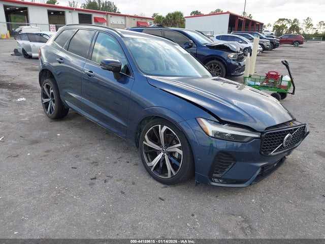 2024 VOLVO XC60 YV4L12RM5R1836709