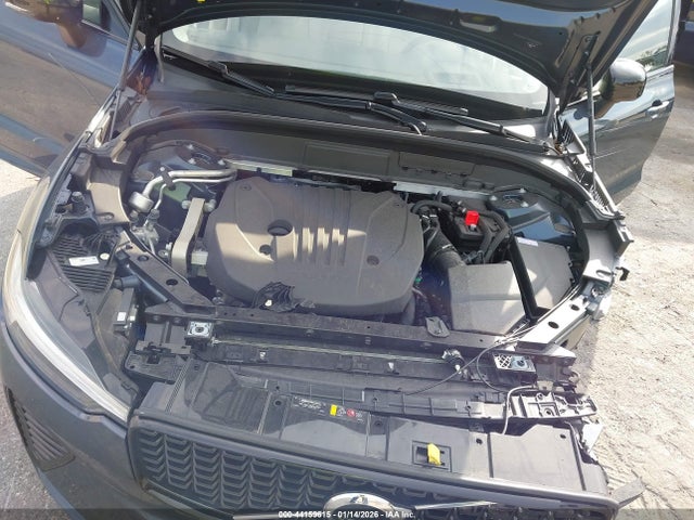 2024 VOLVO XC60 YV4L12RM5R1836709 Photo 9