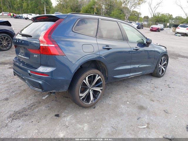 2024 VOLVO XC60 YV4L12RM5R1836709 Photo 3