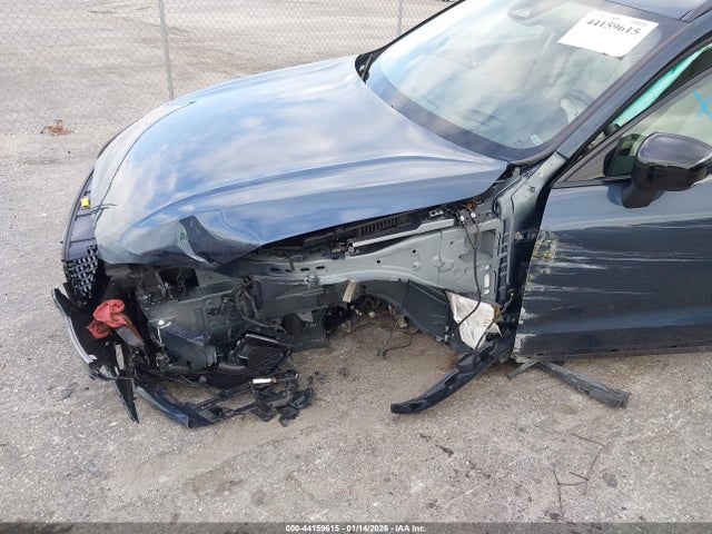 2024 VOLVO XC60 YV4L12RM5R1836709 Photo 5