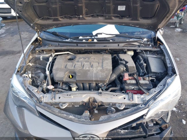 2017 TOYOTA COROLLA 2T1BURHE9HC944348 Photo 9