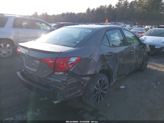 2017 TOYOTA COROLLA 2T1BURHE9HC944348 Photo 3