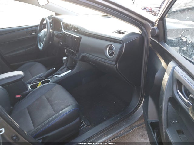 2017 TOYOTA COROLLA 2T1BURHE9HC944348 Photo 4