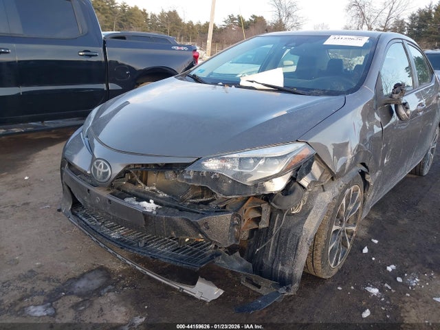 2017 TOYOTA COROLLA 2T1BURHE9HC944348 Photo 5