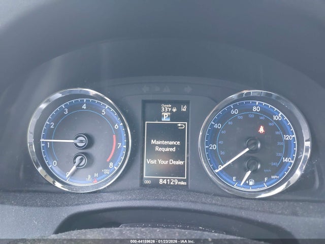 2017 TOYOTA COROLLA 2T1BURHE9HC944348 Photo 6