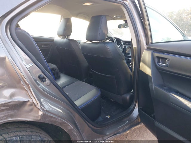 2017 TOYOTA COROLLA 2T1BURHE9HC944348 Photo 7