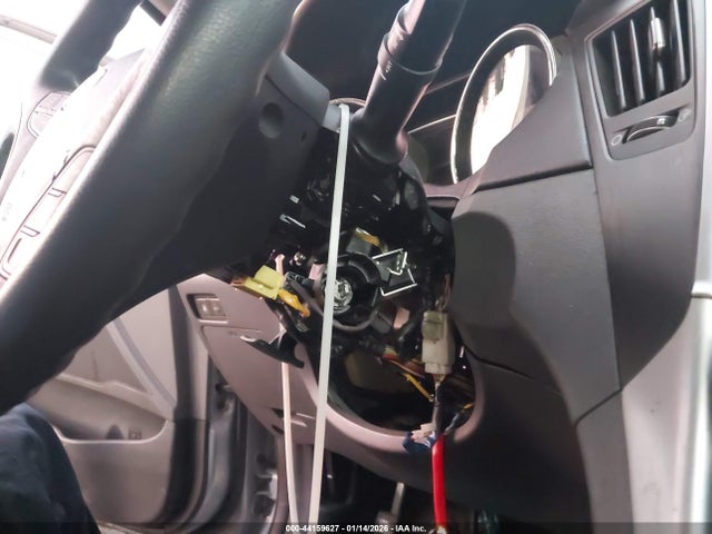 5NPEB4AC3EH918996 Hyundai SONATA GLS