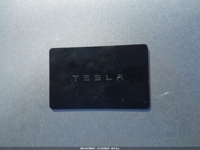 2025 TESLA MODEL 3 5YJ3E1EAXSF890890 Photo 10